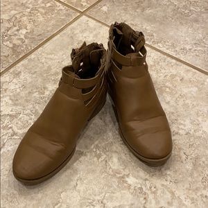 American Eagle Girls Ankle Boots